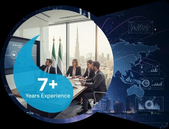 About Invest First