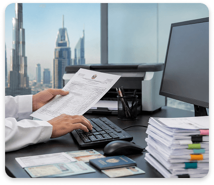 Document Service Image