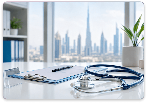 Medical & Health
