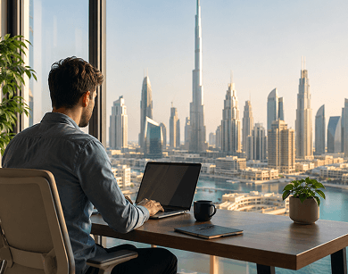 Remote Work Visa