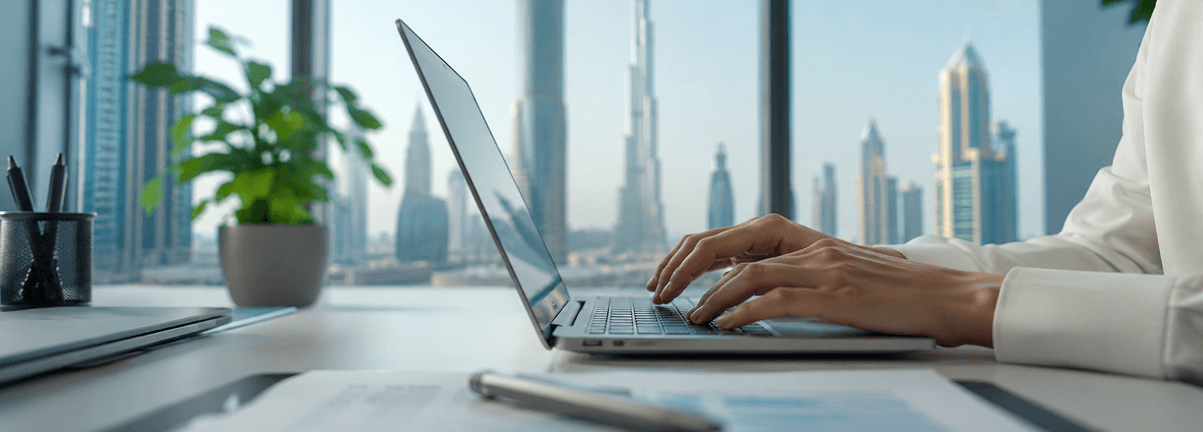 Typing Services