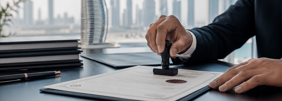 Government Approvals in UAE