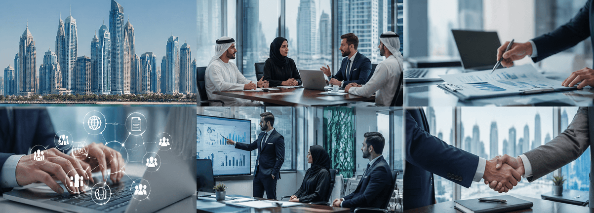 PRO Services