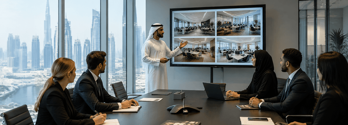 Office Solutions