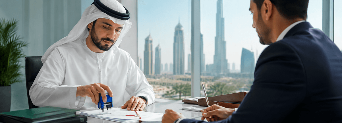 Attestation Services