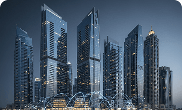 Dubai Multi Commodities Centre (DMCC)