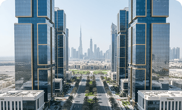 Meydan Free Zone