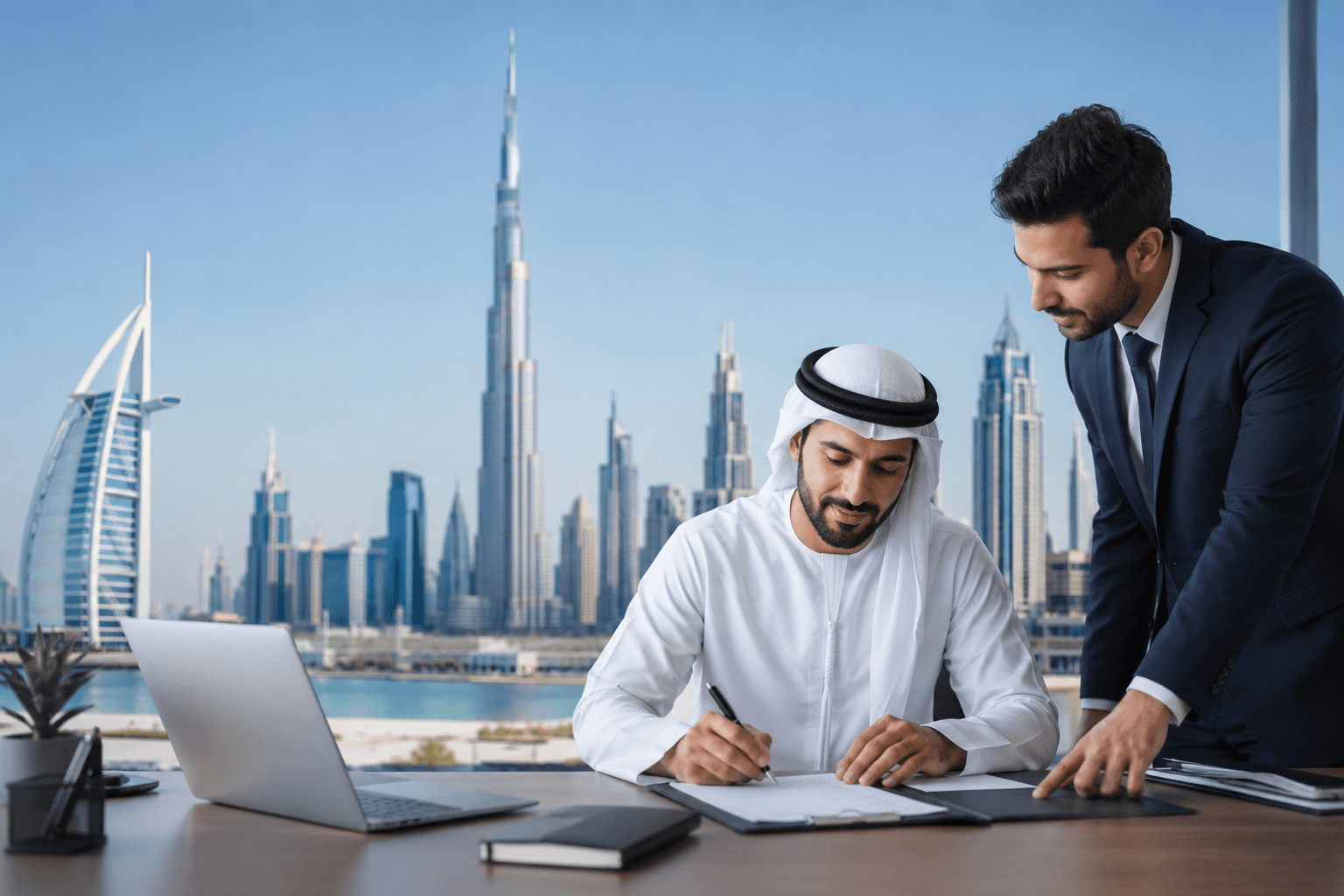 E-Trader License