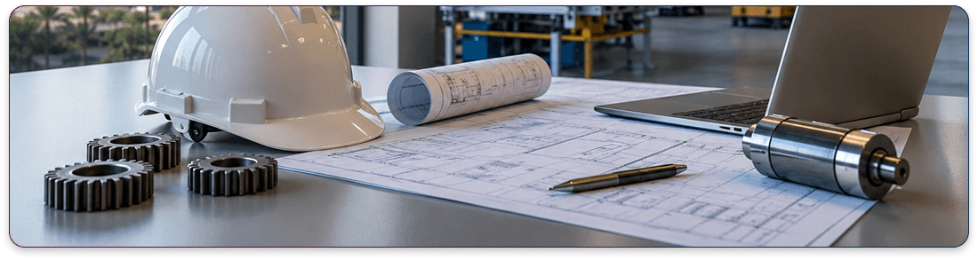 Industrial License