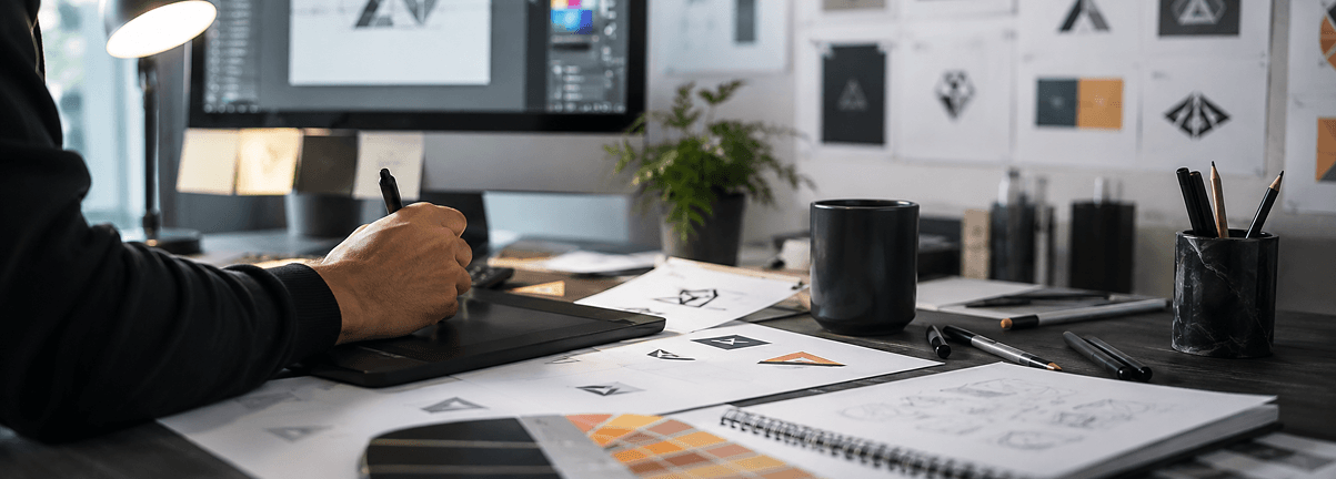 Branding and Design Services