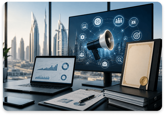 Digital Marketing