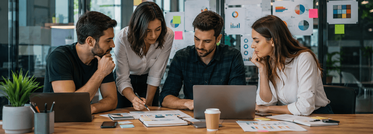 Digital Marketing Services