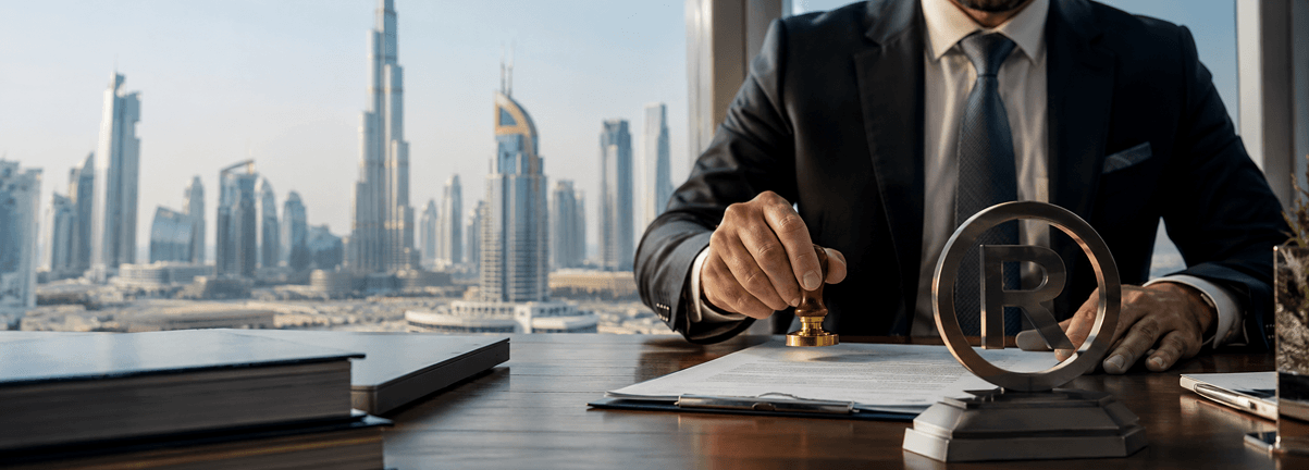 Trademark Registration