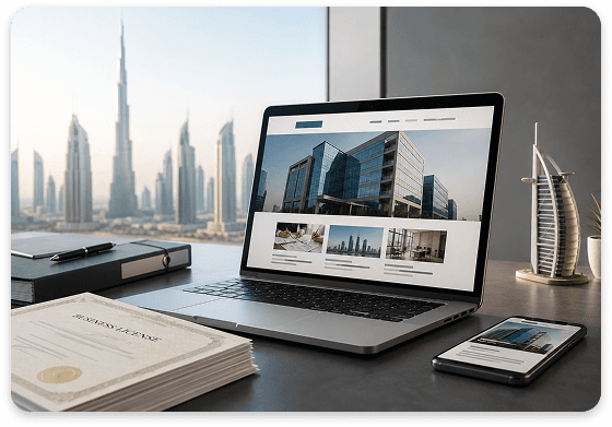 Web Development