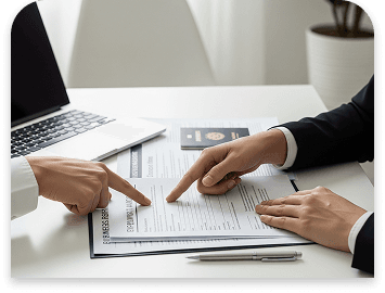 Employment Visa