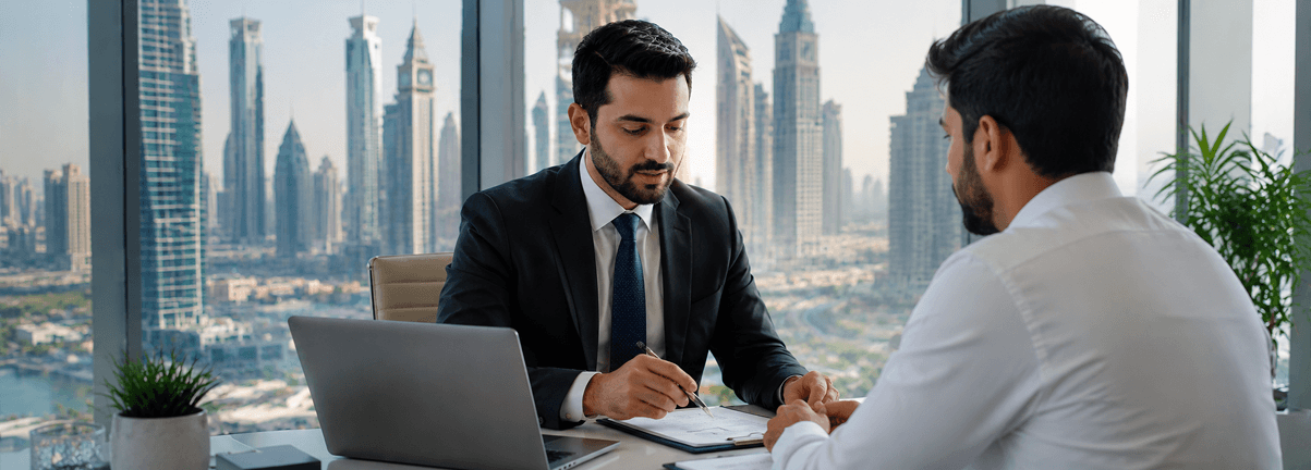 Banking Assistance
