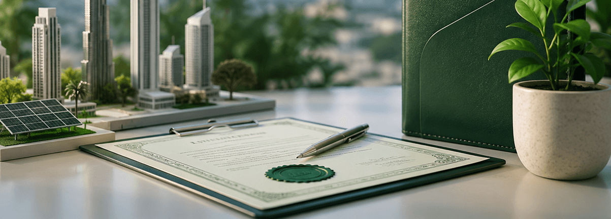 UAE Green Visa (5-Year Self-Sponsorship)
