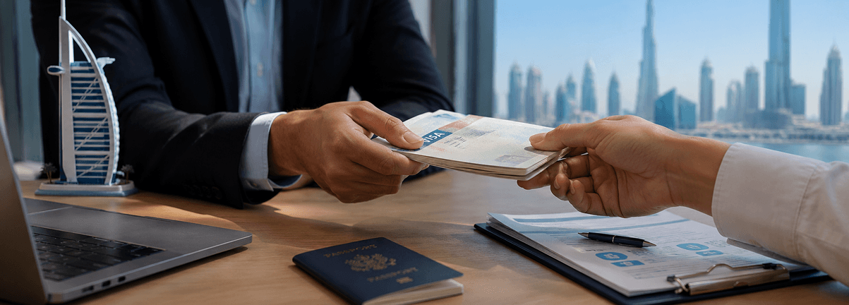 Visa Renewals