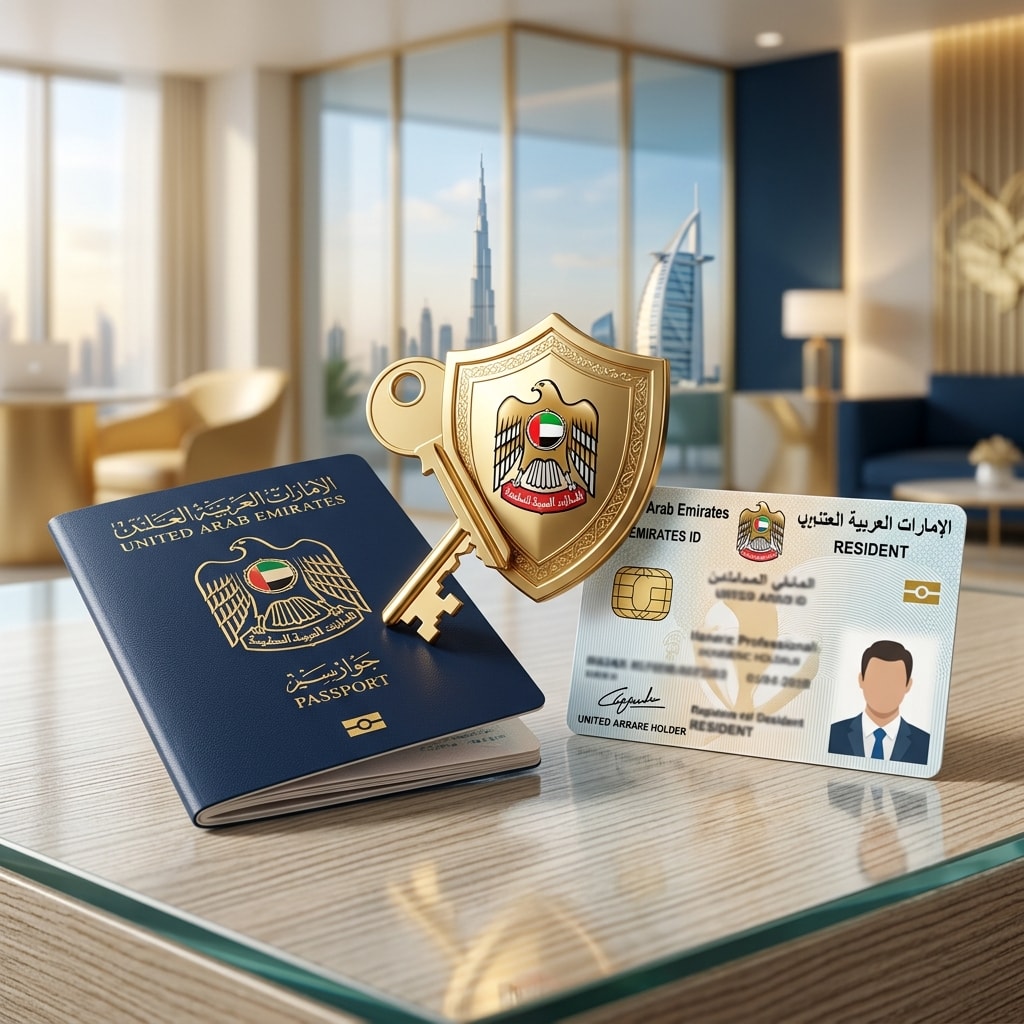 How to Open a Corporate Bank Account UAE 2026 ?