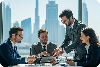 Business