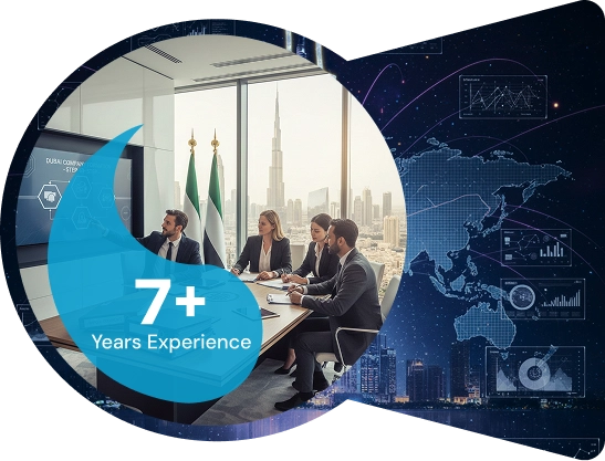 About Invest First