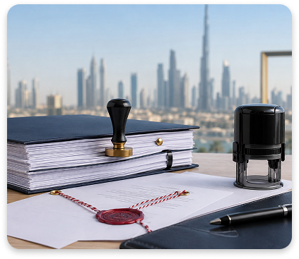 Document Service Image
