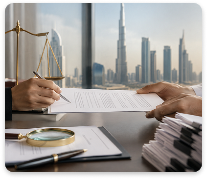 Document Service Image
