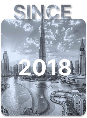 Since 2018
