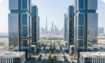 Meydan Free Zone
