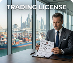 Trading License