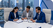 E-Trader License