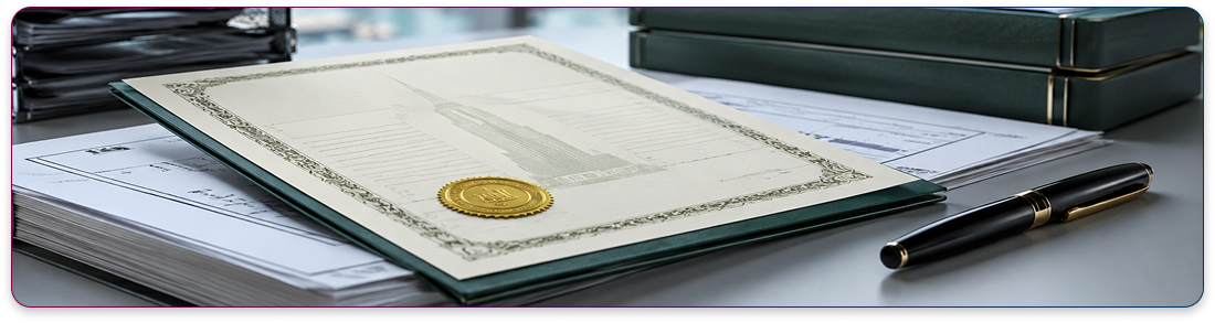 Commercial License