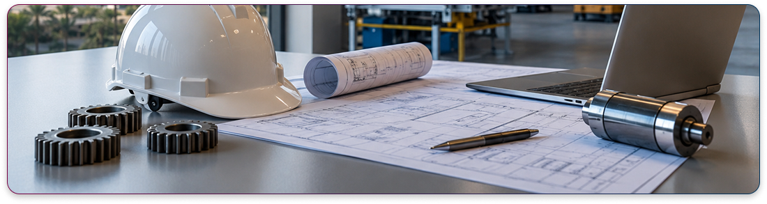 Industrial License