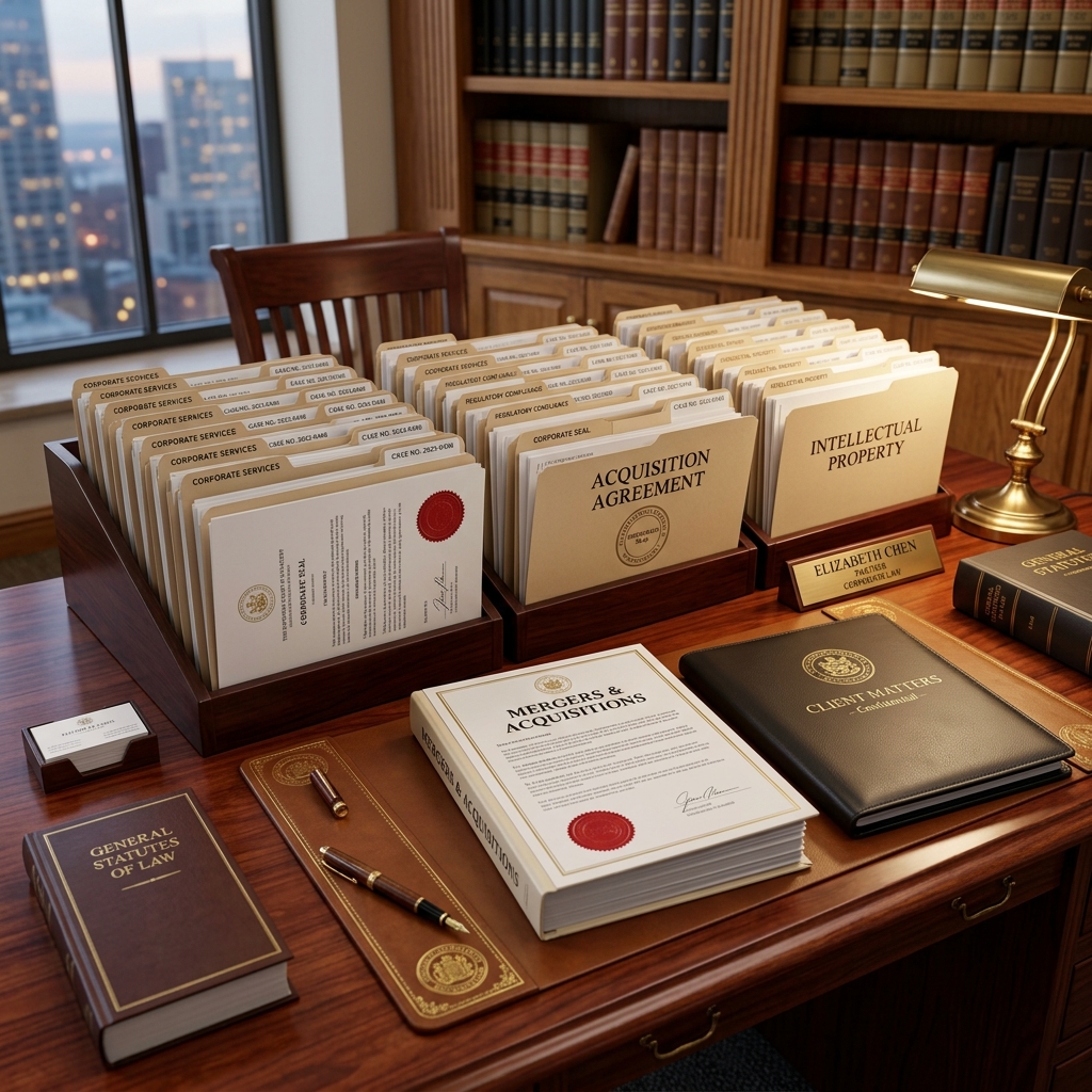 Document Clearing & Attestation