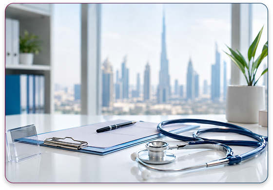 Medical & Health