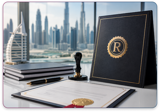 Brand & Logo
