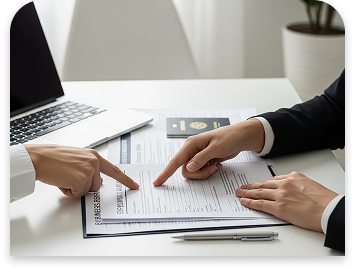 Employment Visa