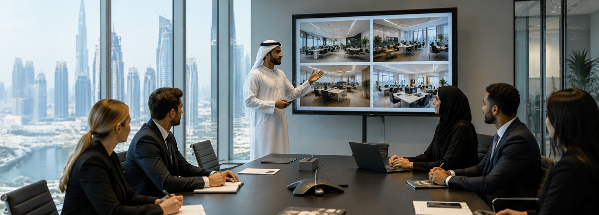 Office Solutions