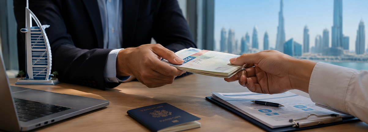 Visa Renewals